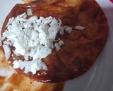 Foto del paso 8 de la receta: Enchiladas dulces