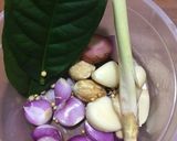 Foto langkah ke 1 dari resep Semur Tahu Telur.