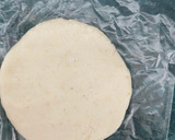 Foto del paso 4 de la receta: Arepa pelúa 🫓