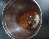 बीट की हुई हॉट कॉफी(beat ki hui hot coffee recipe in hindi) रेसिपी चरण 1 फोटो