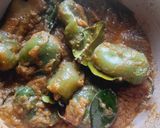 Foto langkah ke 4 dari resep 238. Sambal Cabai Gendot.
