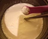 Foto langkah ke 3 dari resep Bubur Sumsum.