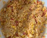 Foto del paso 2 de la receta: Calabaza rellena de elote