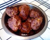 Egyszerű fasírt, ahogy én készítem recept fázis 8 fotója