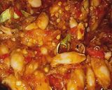 Foto langkah ke 2 dari resep Sambal Baby Cumi.