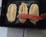 Foto langkah ke 3 dari resep Pisang Panggang.