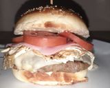 Foto del paso 4 de la receta: Hamburguesas caseras