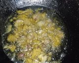 Foto langkah ke 3 dari resep 25. Sambal jeroan ayam kalasan.