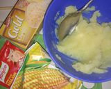 Foto langkah ke 1 dari resep Kentang montato.