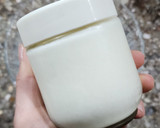 Foto del paso 3 de la receta: 🍑🫙 Chía pudding con duraznos tibios a la canela 🫙🍑 Sin endulzantes añadidos