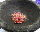 Foto del paso 2 de la receta: Salsa de jitomate con chinicuiles