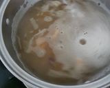 Hình bước làm 4 của món Canh củ mì