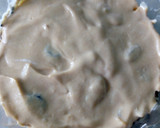 Foto del paso 4 de la receta: Cheesecake light saludable