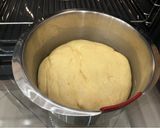 Kakaós csiga Varga Gábor módra recept fázis 5 fotója