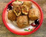 Foto langkah ke 7 dari resep Tahu Pedas Jeletot.