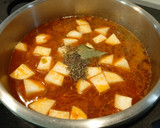 Foto del paso 7 de la receta: Olla de garbanzos