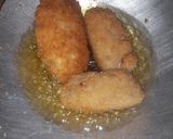 Foto langkah ke 8 dari resep 40. Cordon Bleu.