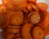 Foto langkah ke 2 dari resep Sayur Bayam.
