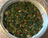 Foto del paso 6 de la receta: Tarta de Acelga y Calabaza 😋🎃#fácil #rica #delantalglobal2024