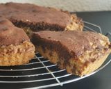 Une image de l'étape 12 de Tarte Brookie.