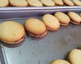 Foto del paso 4 de la receta: 🔆Alfajores de Maizena🔆