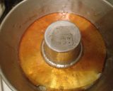 Foto del paso 3 de la receta: Torta invertida de manzana