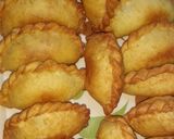 Foto langkah ke 4 dari resep Panada.