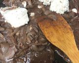 Foto del paso 3 de la receta: 414. Ensalada tibia de higaditos de pollo (entrante carne)