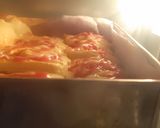 Foto langkah ke 9 dari resep Pizza roll.