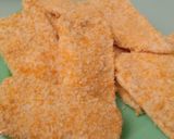 Foto langkah ke 3 dari resep Roti goreng.