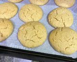 A picture of step 7 of Coconut cookies.