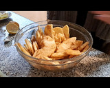 Foto del paso 5 de la receta: Galette de Manzana