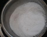 ठेकुआ बिहार का प्रसिद्ध मिठाई(Thekua bihar ki famous mithai recipe in Hindi) रेसिपी चरण 2 फोटो