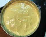 Hình bước làm 7 của món Bánh mousse xoài chanh leo