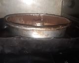 Foto del paso 4 de la receta: Chocoflan