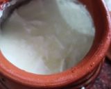 A picture of step 1 of Mixed raita.