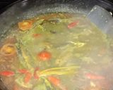 Foto langkah ke 5 dari resep Pindang Ikan Kembung.