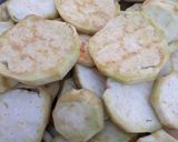 Foto del paso 3 de la receta: Berenjenas al escabeche