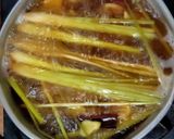 Foto langkah ke 3 dari resep Wedang Jahe Serai.