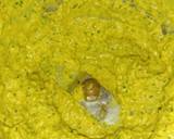 Steamed brinjal masala recipe step 1 photo