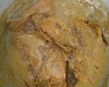Foto langkah ke 8 dari resep Ayam Ragi Ungkep dengan Susu.