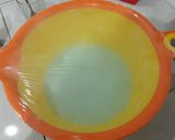 Foto langkah ke 5 dari resep Pak Thong Koh (Hydro Coco).