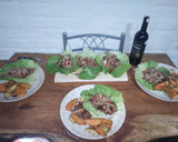 Foto del paso 3 de la receta: Tacos en lechuga 🥬😁