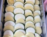 Foto do passo 1 de Legumes no forno