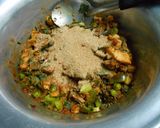 รูปขั้นตอนการทำที่ 9 ของ ห่อนึ่งไก่
