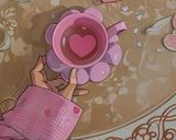 عکس مرحله 2 از دستور شیک شکلات