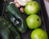 Foto del paso 2 de la receta: Espagueti poblano 🍝
