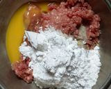 Foto langkah ke 3 dari resep Rolade "Ngejuu" Saus BBQ.