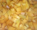 A picture of step 2 of Simple couscous.