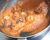 পনির কোফতা বিরিয়ানি (paneer kofta recipe in Bengali) রেসিপির ধাপ 3 ছবি